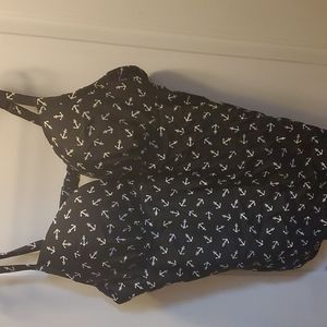 Torrid Bathing suit top